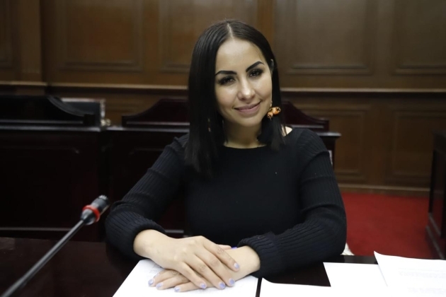 Municipios precisan mayor apoyo para transición digital: Gloria Tapia 